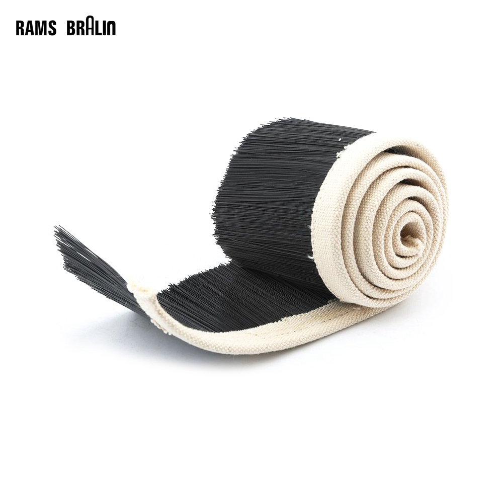 Woodworking Vacuum System - Width 100mm & 70mm Nylon Brush