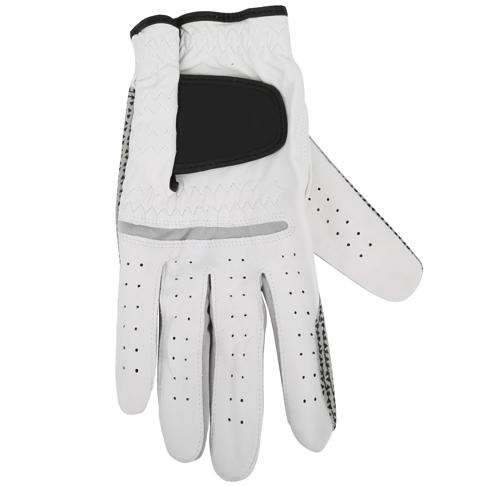 Woodworking Gloves - 1pc Golf Glove Men's Right Hand