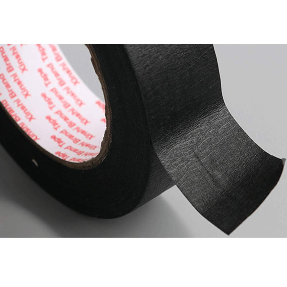 1/2 Rolls of 10/20/30/40/50mm  - Woodworking Wallpaper recension och pris