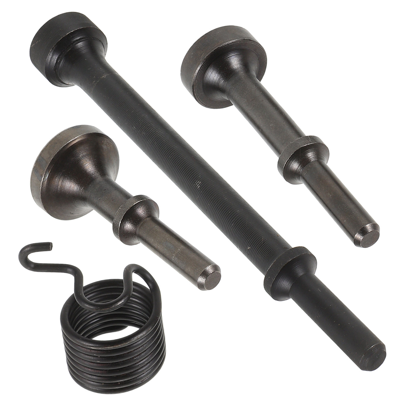 1Set Pneumatic Air Hammer Chis - Wood Chisel Set recension och pris
