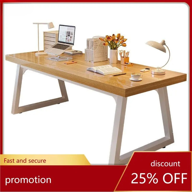 Double Large Desk for Adults,  - Woodworking Desk Chair recension och pris