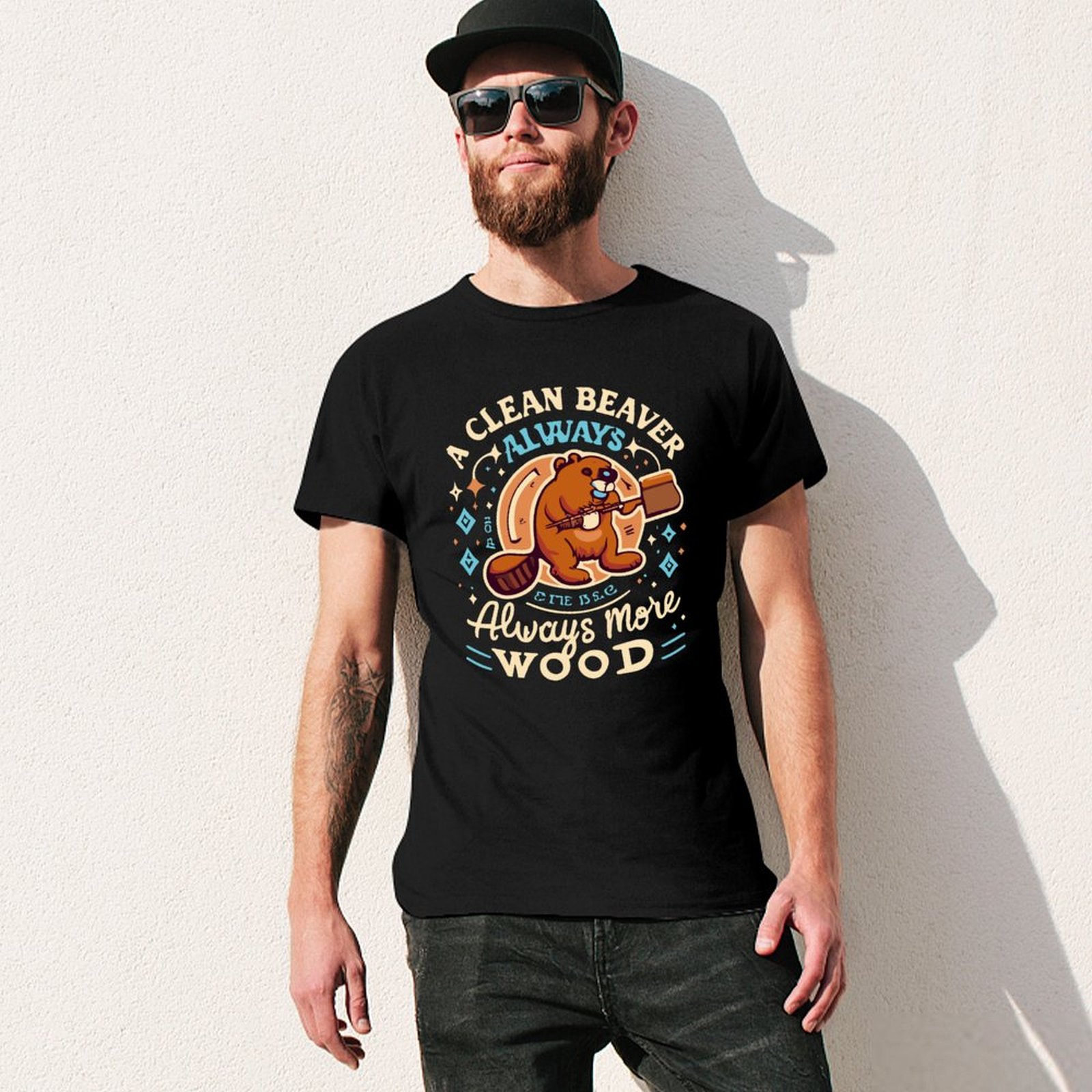 Funny Dirty Adult Joke Clean B - Woodworking Jokes recension och pris