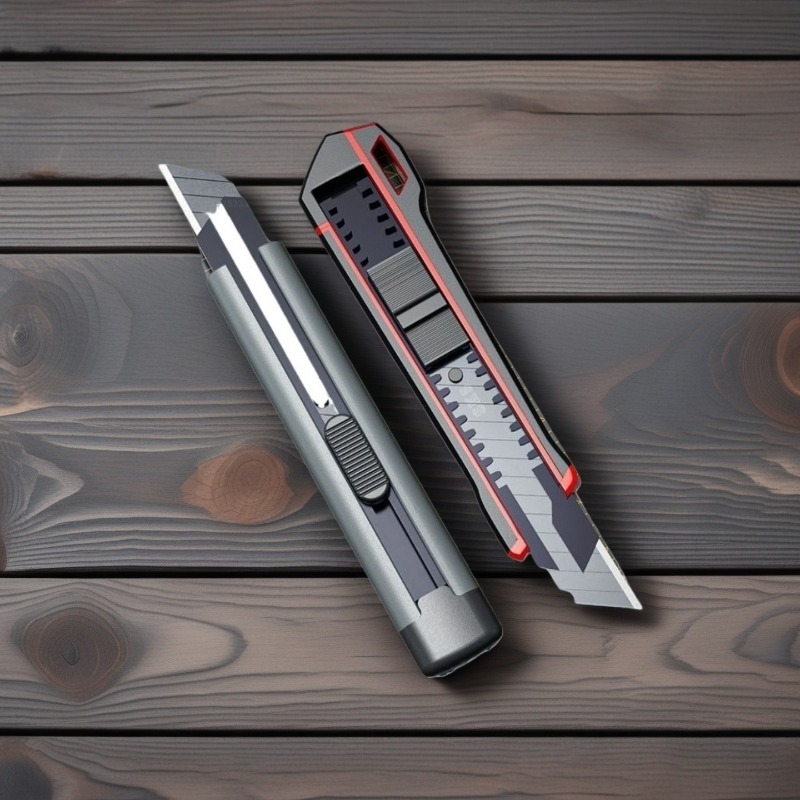 Nanwei Wallpaper Cutting Knife - Woodworking Wallpaper recension och pris