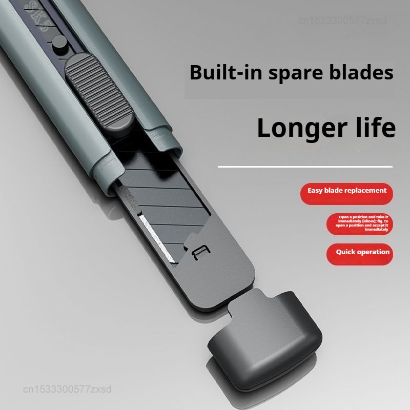 Nanwei Wallpaper Cutting Knife - Woodworking Wallpaper recension och pris