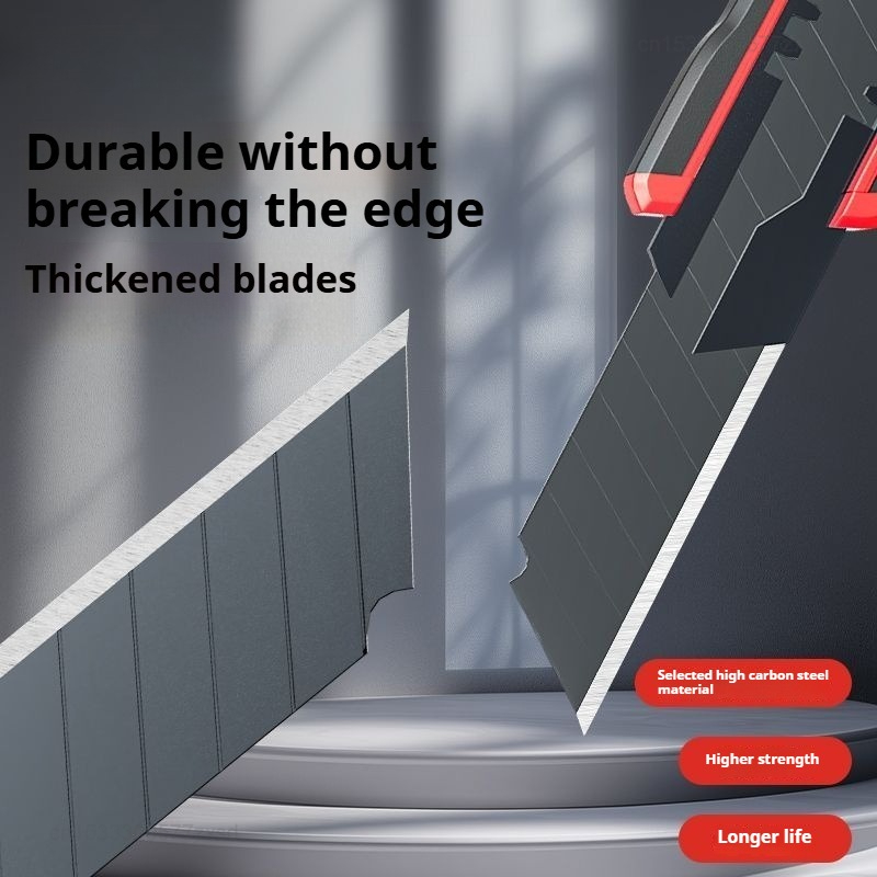Nanwei Wallpaper Cutting Knife - Woodworking Wallpaper recension och pris