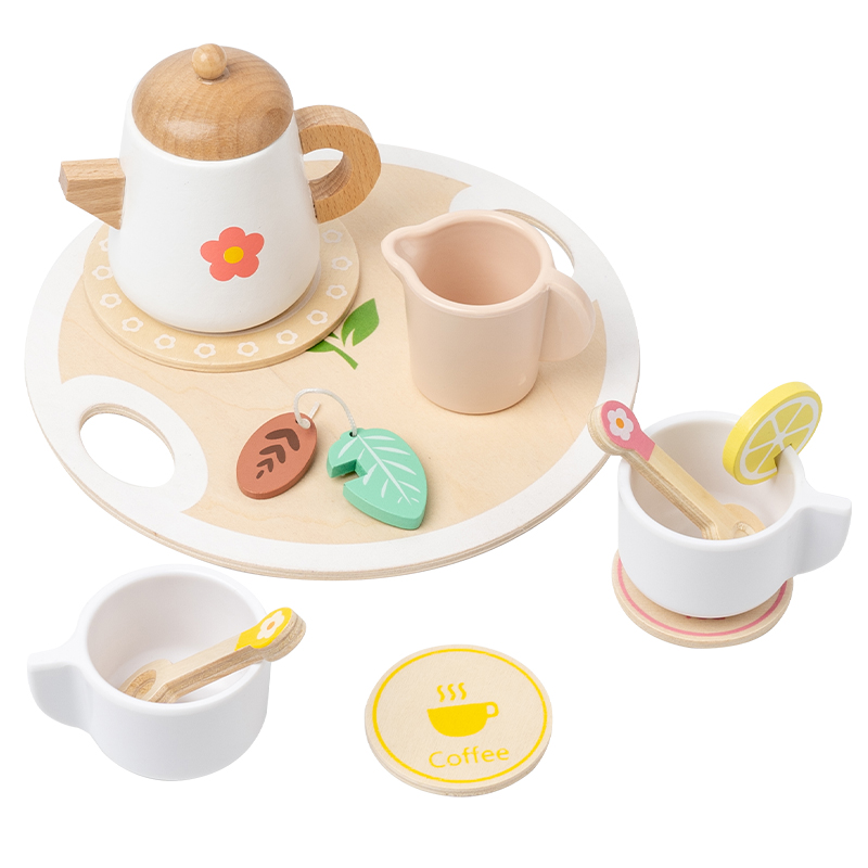Kids Pretend Play Toys Popular - Woodworking Kids Toys recension och pris