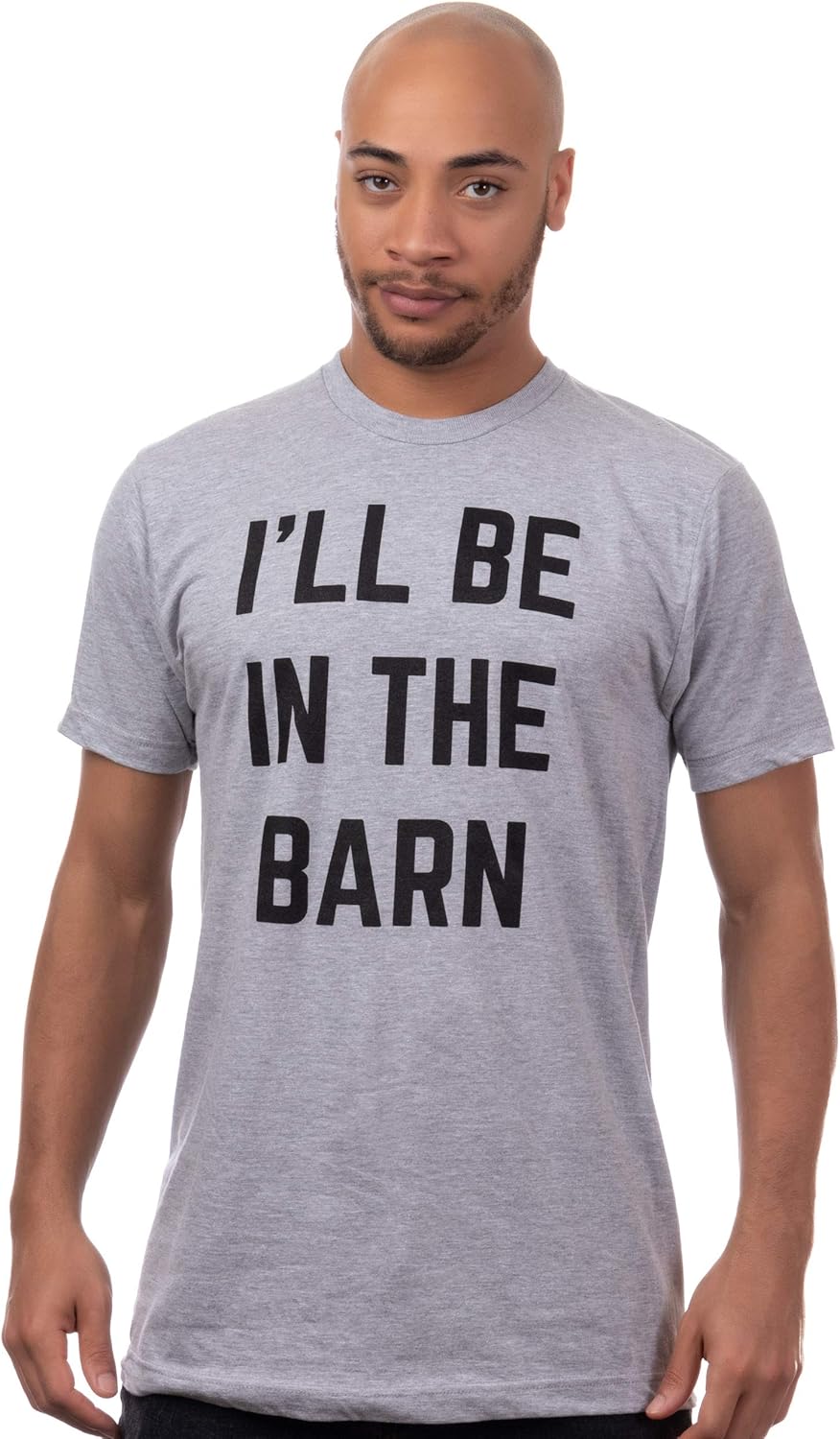 I'll Be in The Barn | Funny Da - Woodworking Jokes recension och pris