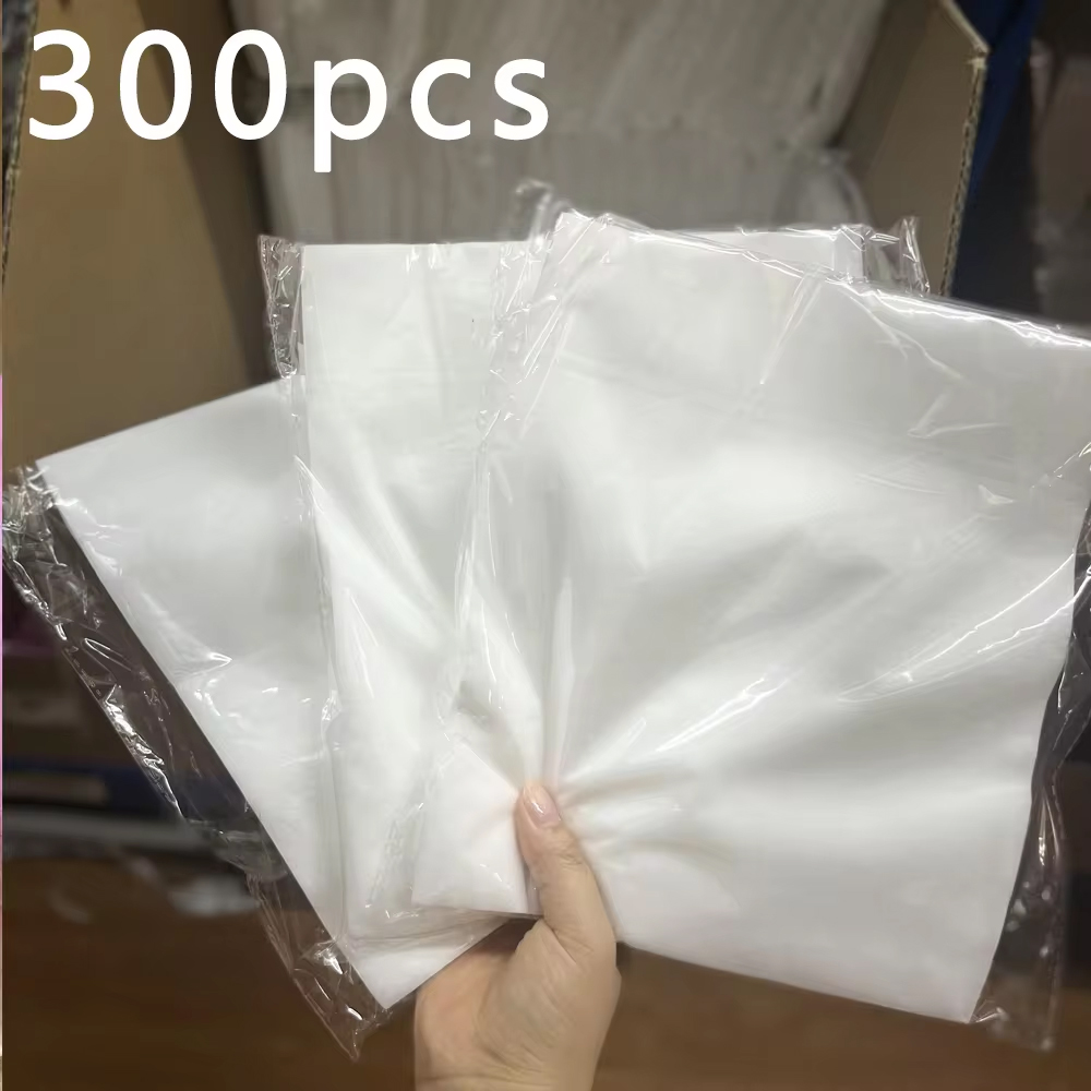 300pcs Nail Art Dust Collector - Woodworking Vacuum System recension och pris