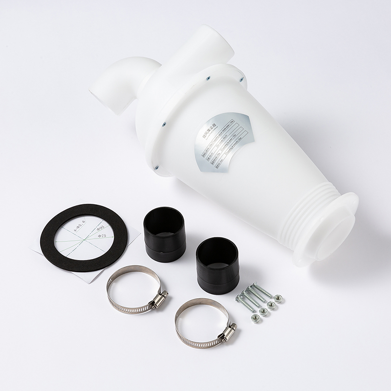 Cyclone for Vacuum Cleaner Cyc - Woodworking Vacuum System recension och pris