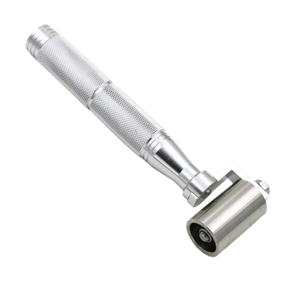 Wall Paper DIY Tool Stainless  - Woodworking Wallpaper recension och pris