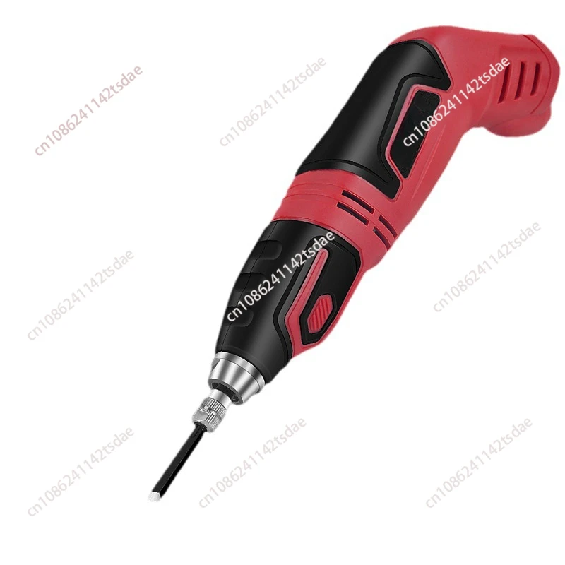 60W Electric Carving Chisel Se - Wood Chisel Set recension och pris