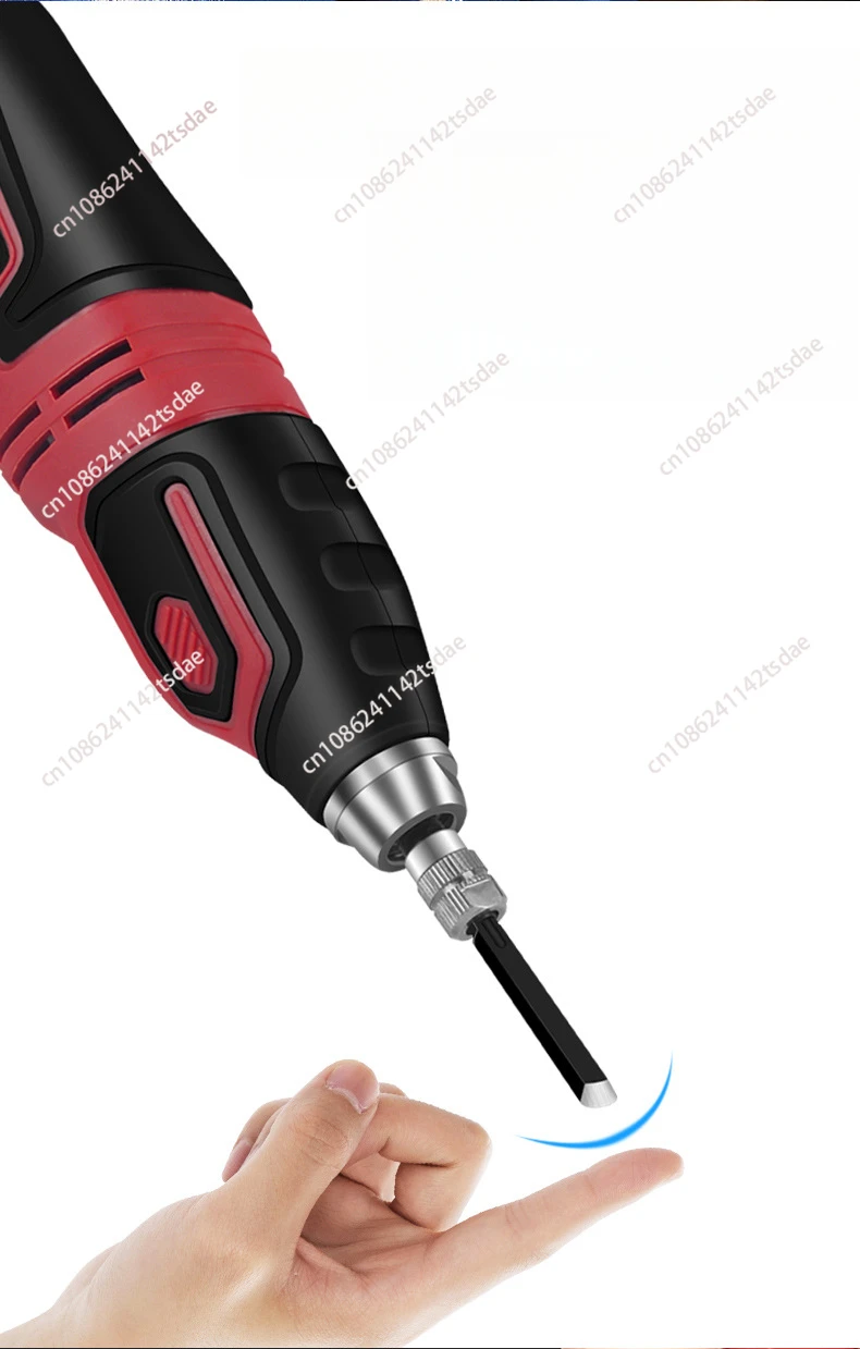60W Electric Carving Chisel Se - Wood Chisel Set recension och pris