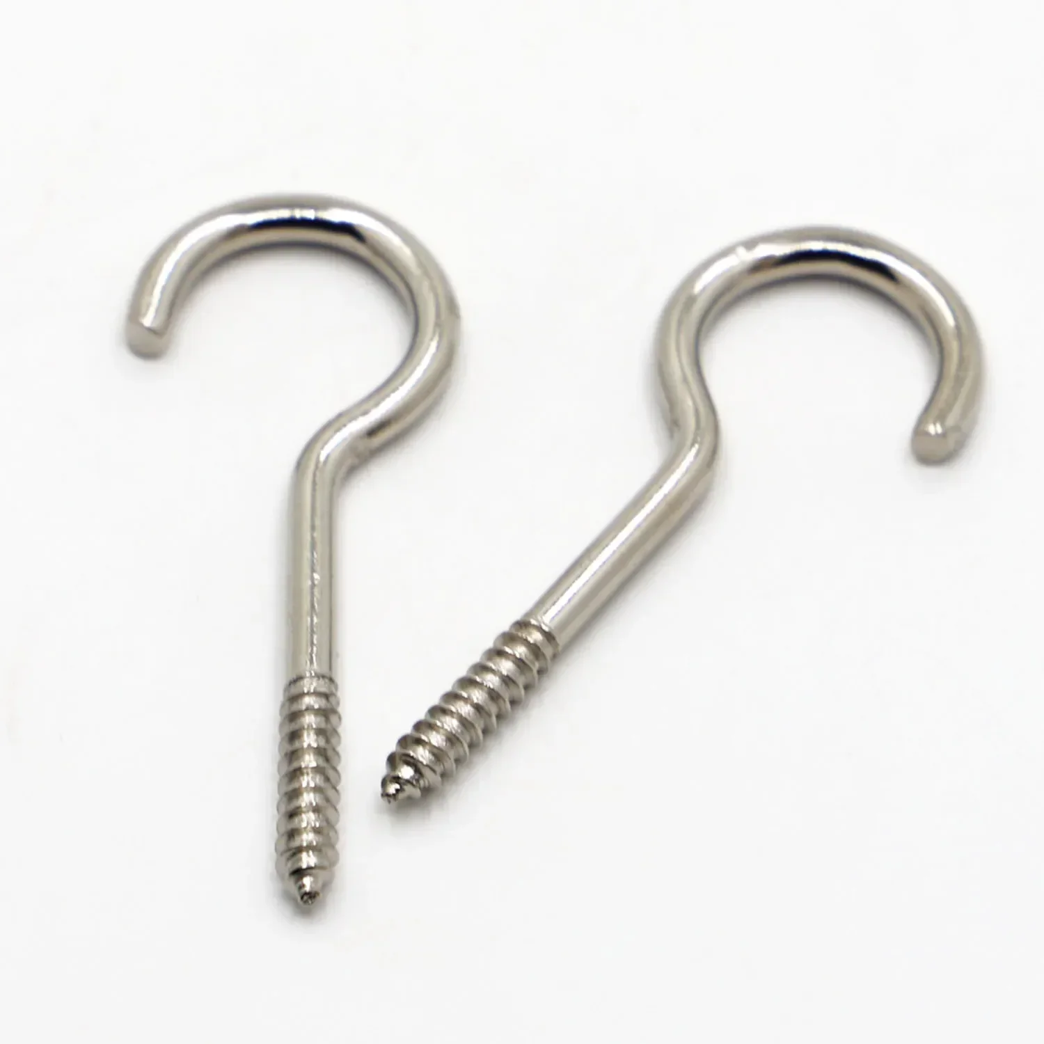 1#-14# Nickel Steel Light Hook - Woodworking Questions recension och pris