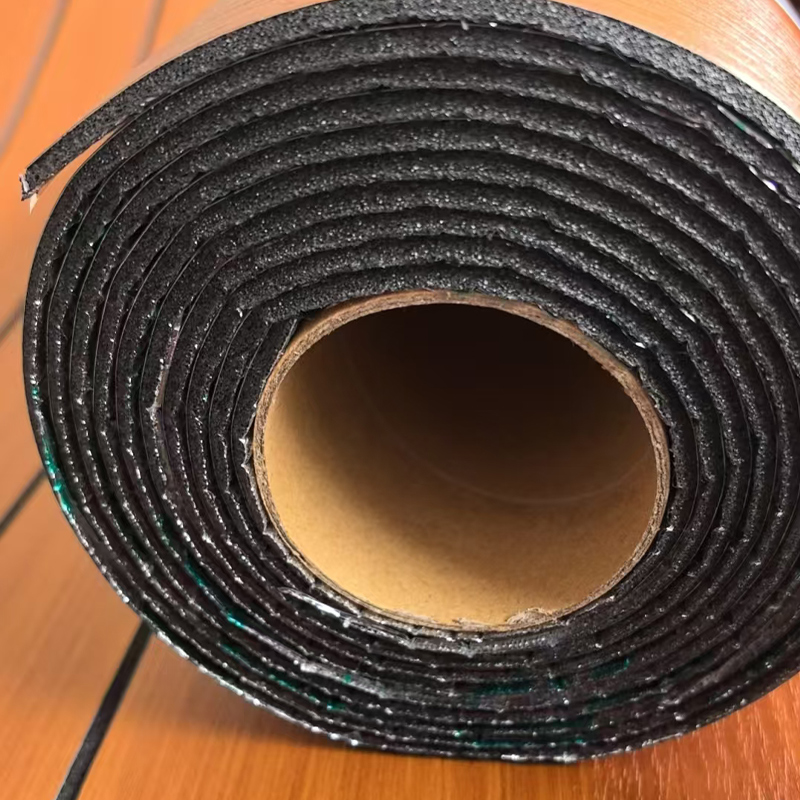 Thickened 3D Stereo Grille Woo - Woodworking Wallpaper recension och pris