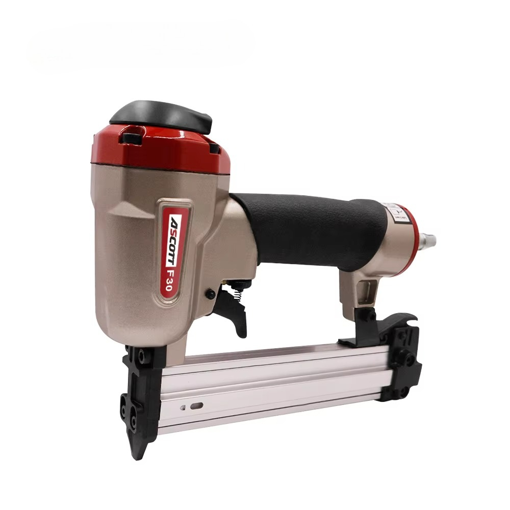 Industrial 18ga Pneumatic Air  - Woodworking Nails recension och pris