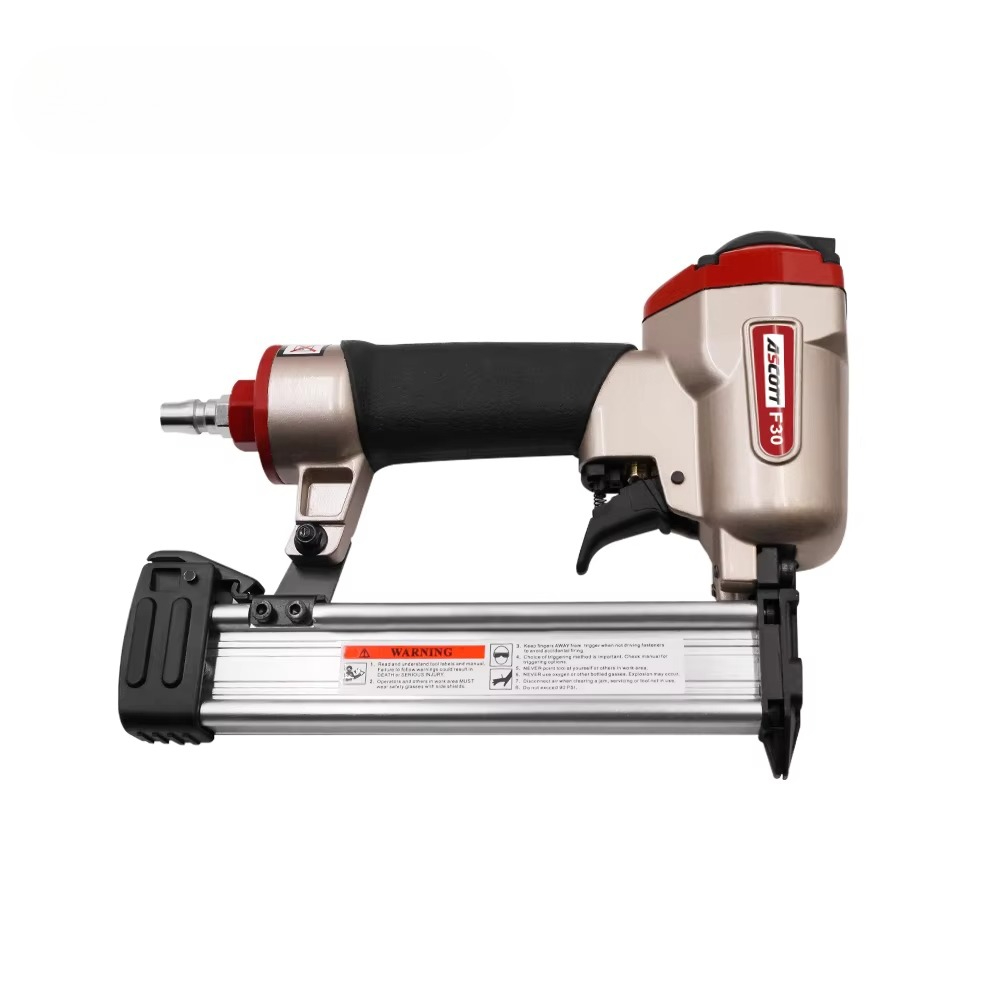 Industrial 18ga Pneumatic Air  - Woodworking Nails recension och pris