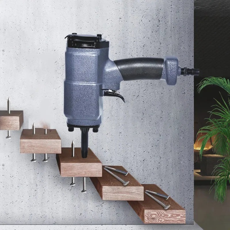 2026-Pneumatic Nail Puller Nai - Woodworking Nails recension och pris