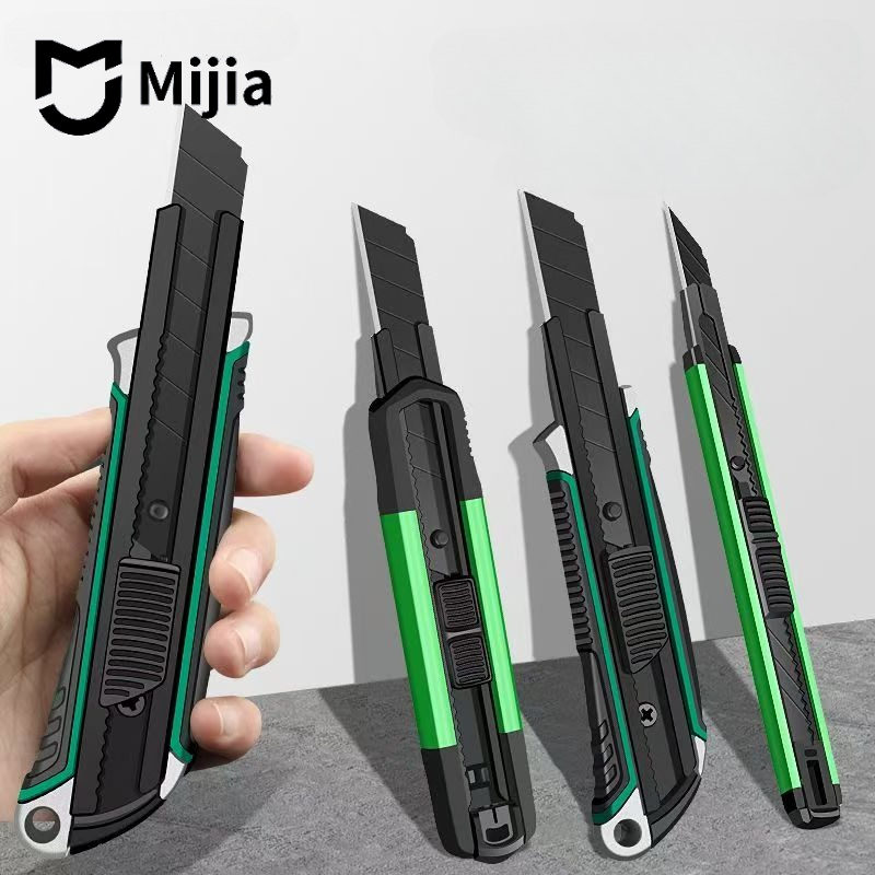 Mijia Art Knife Large Blade He - Woodworking Wallpaper recension och pris