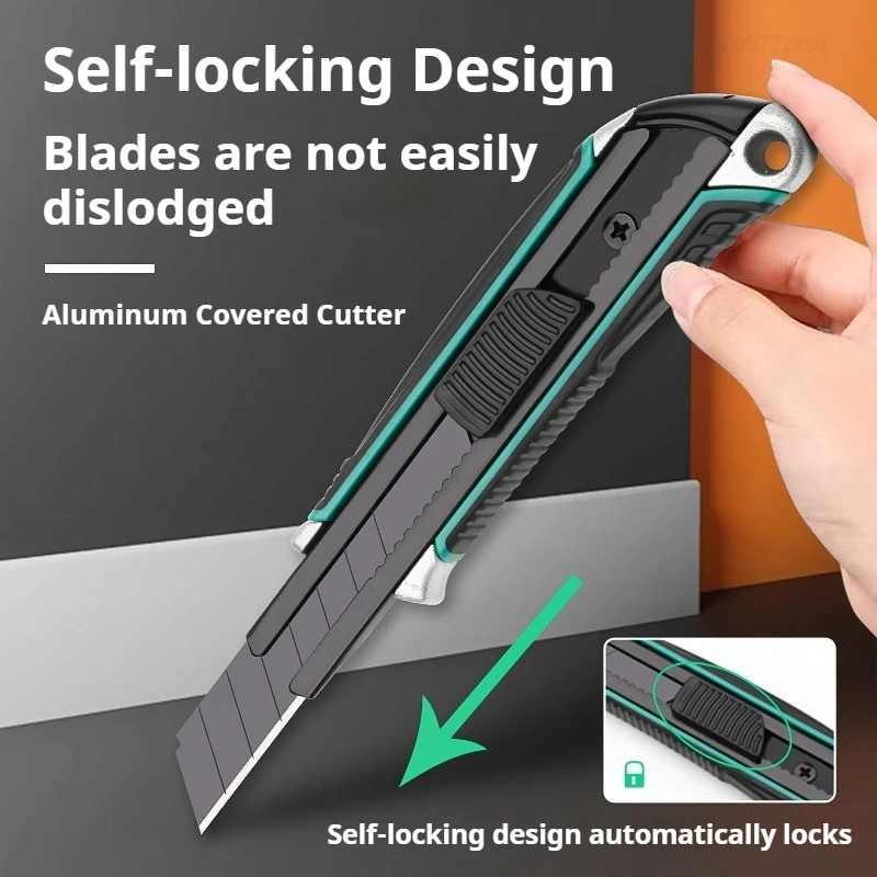 Mijia Art Knife Large Blade He - Woodworking Wallpaper recension och pris