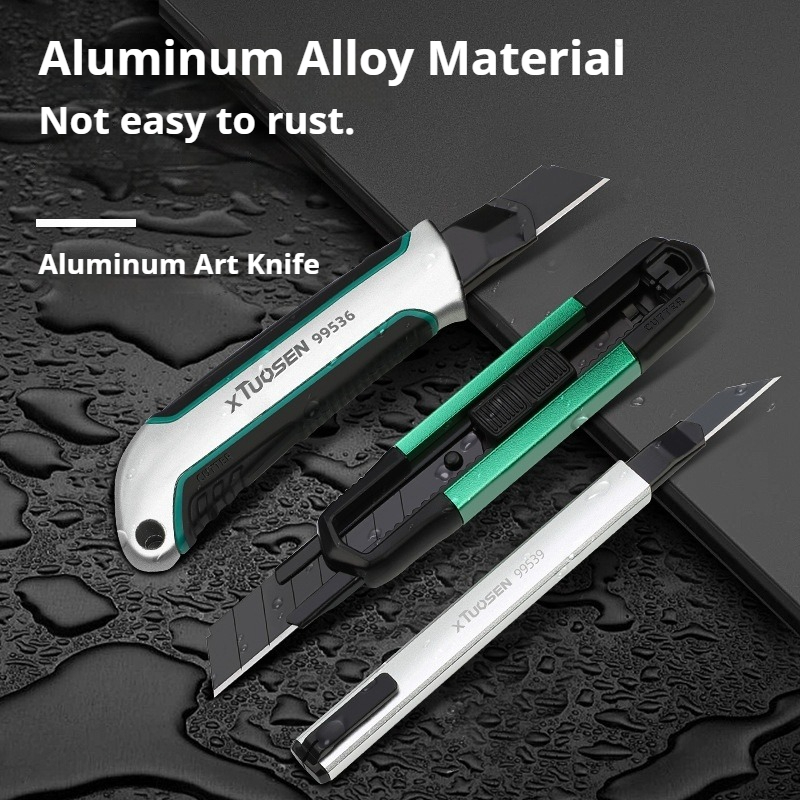Mijia Art Knife Large Blade He - Woodworking Wallpaper recension och pris