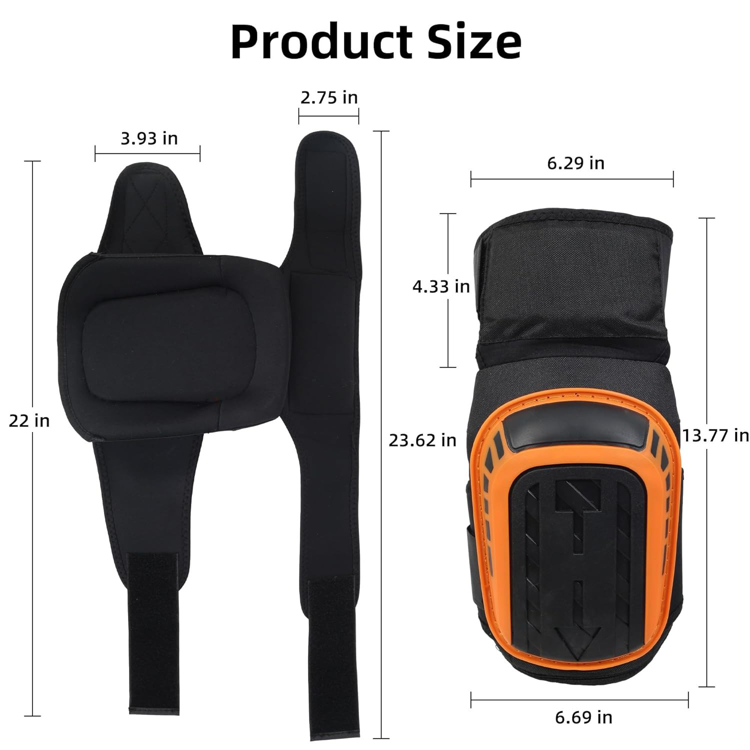 CZHIYAO rofessional Anti-slip  - Woodworking Gloves recension och pris