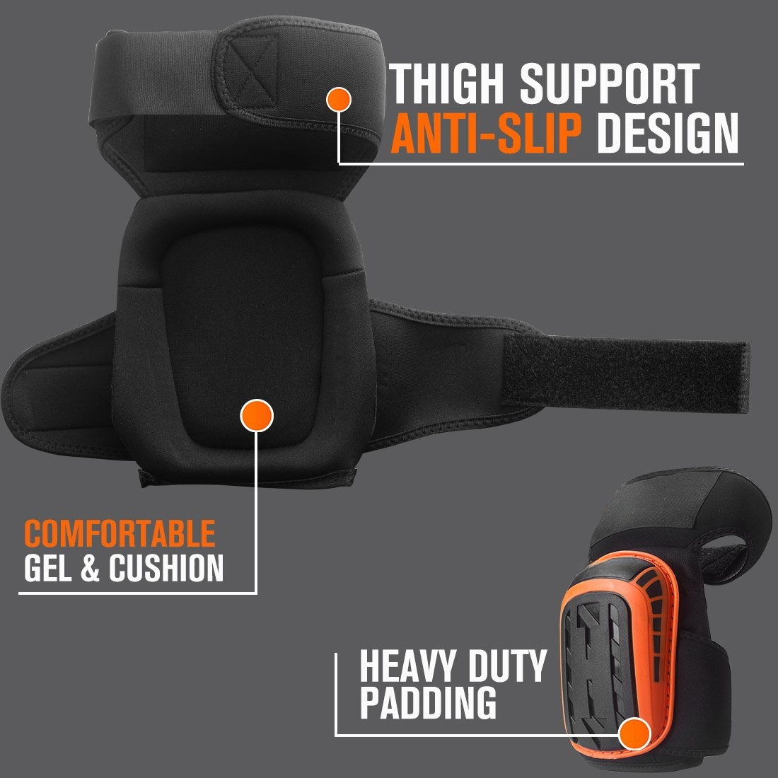 CZHIYAO rofessional Anti-slip  - Woodworking Gloves recension och pris