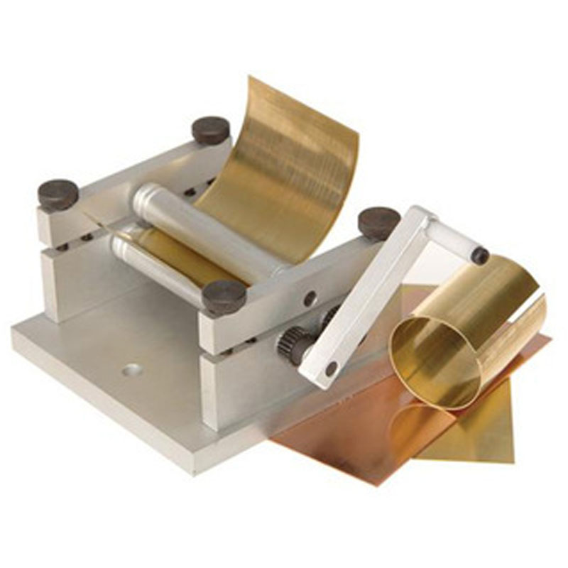 Mini Bending Machine 20013 Sof - Woodworking Youtube Projects recension och pris