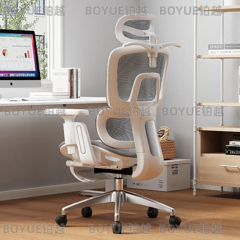Ergonomic Office Chair High Ba - Woodworking Desk Chair recension och pris