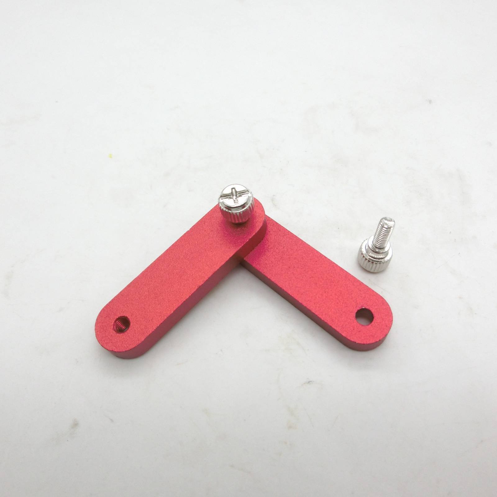 Woodworker's Ruler Stopper Adj - Woodworking Gauge recension och pris
