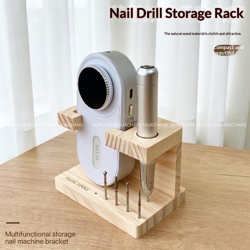1Pcs Summer Nail Drill Machine - Woodworking Nails recension och pris
