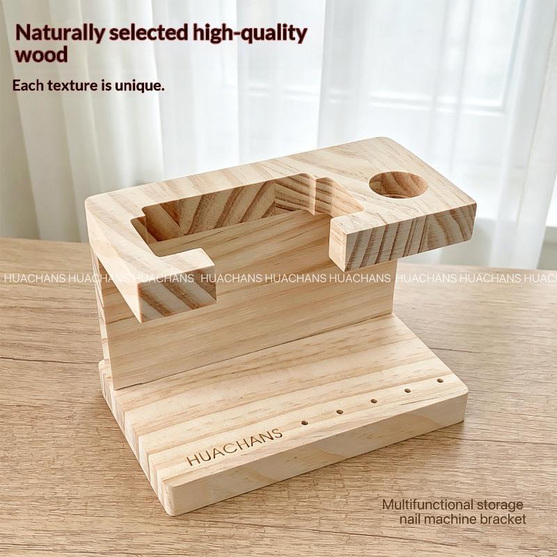 1Pcs Summer Nail Drill Machine - Woodworking Nails recension och pris