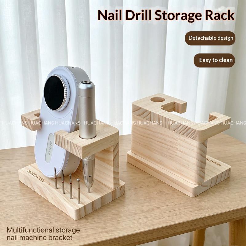 1Pcs Summer Nail Drill Machine - Woodworking Nails recension och pris