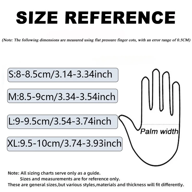 20PCS Black PU Coated Gloves N - Woodworking Gloves recension och pris