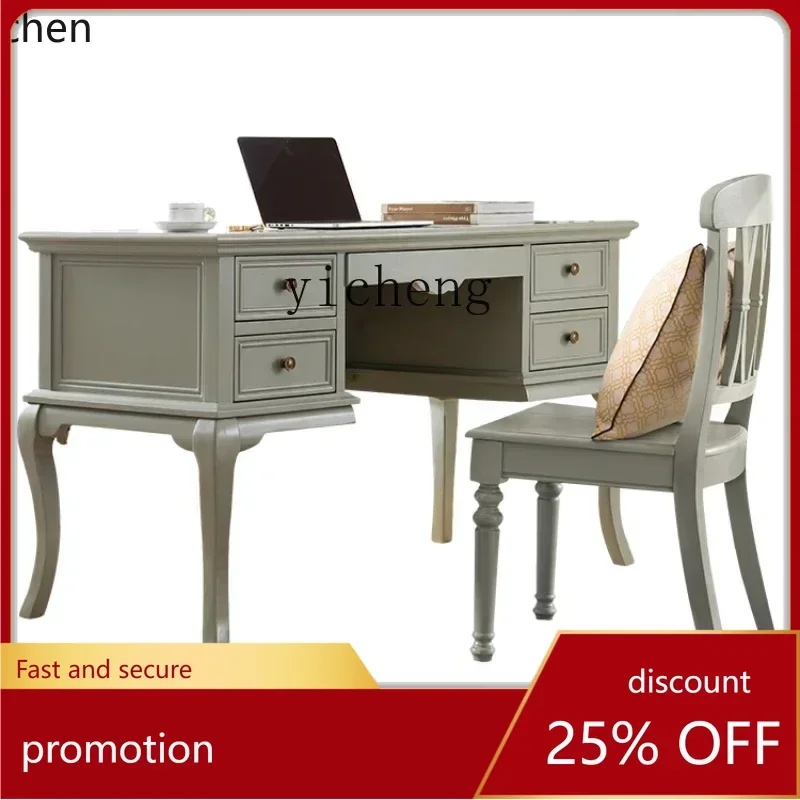 O15-  American country desk pa - Woodworking Desk Chair recension och pris