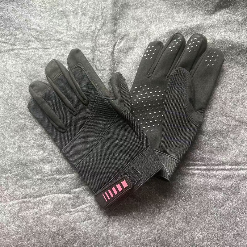 Motorcycle Riding Gloves Drill - Woodworking Gloves recension och pris