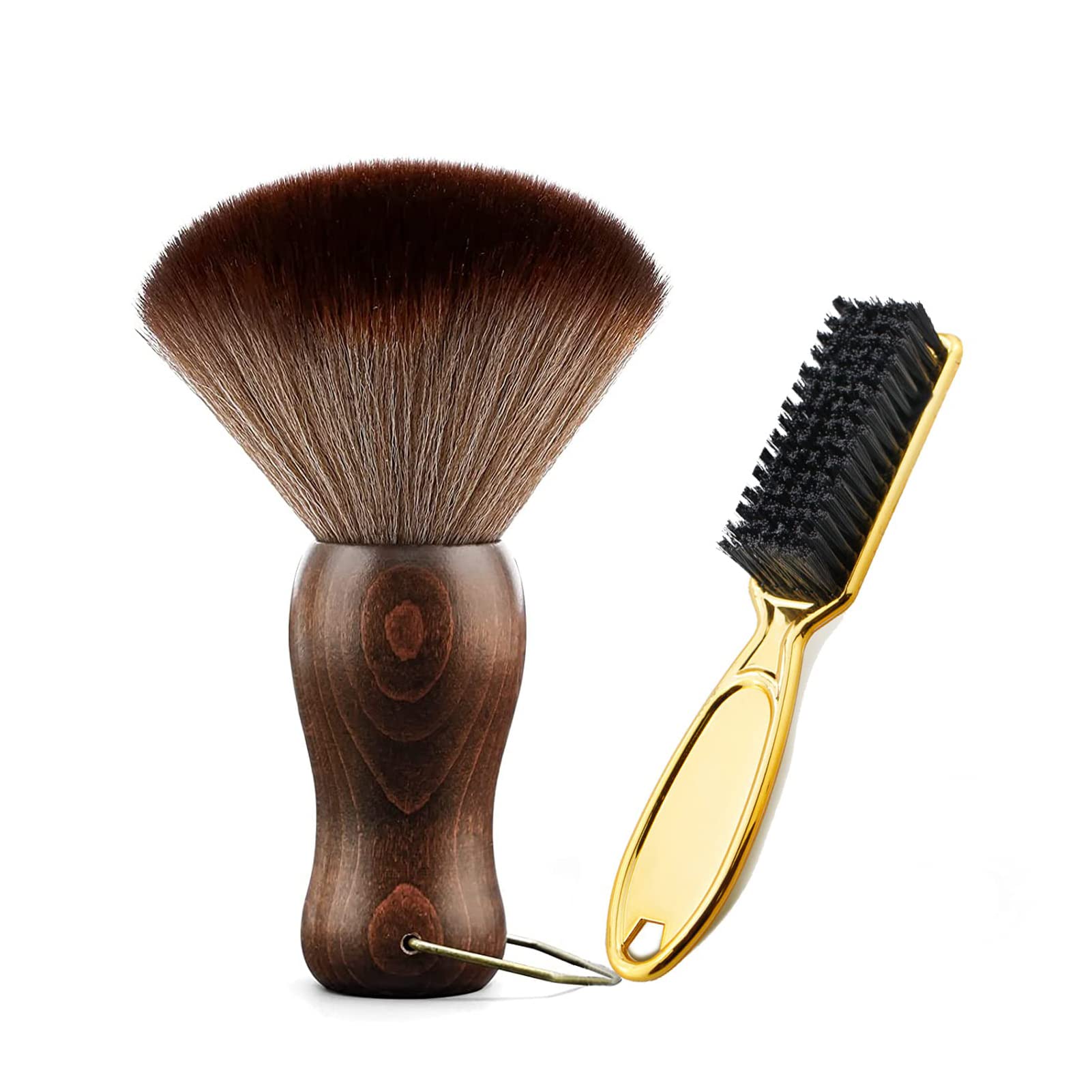 2Pcs Neck Duster Brush Sets Wo - Wood Chisel Set recension och pris