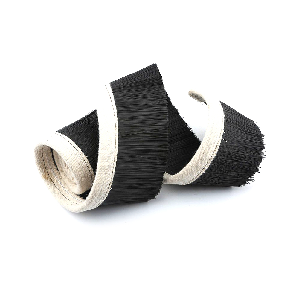 Width 100mm & 70mm Nylon Brush - Woodworking Vacuum System recension och pris