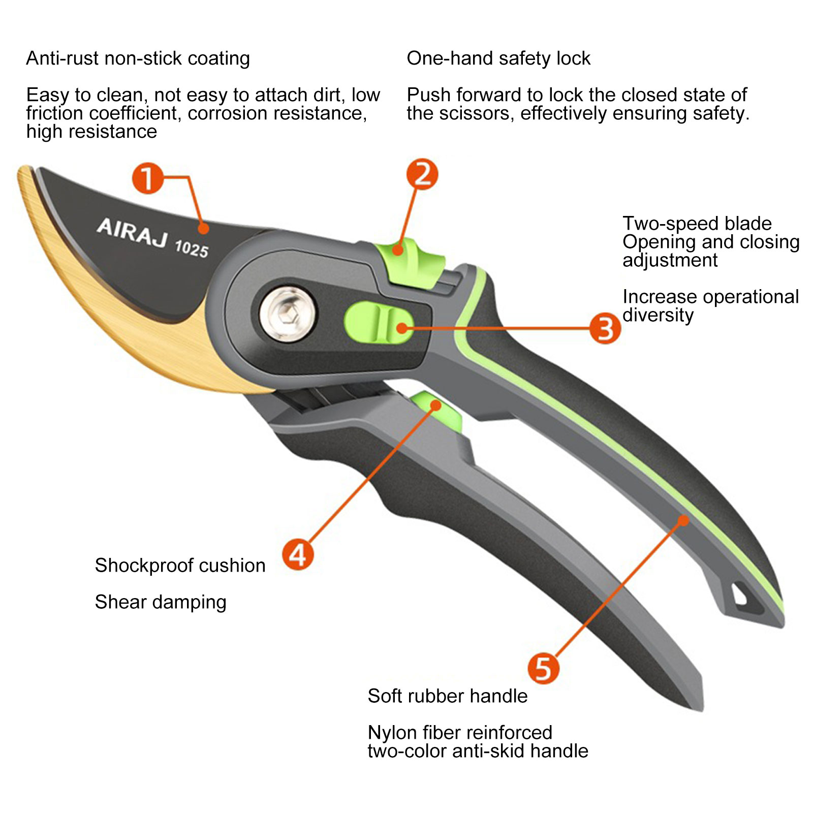 Pruning Plants Pruning And A P - Woodworking Gloves recension och pris