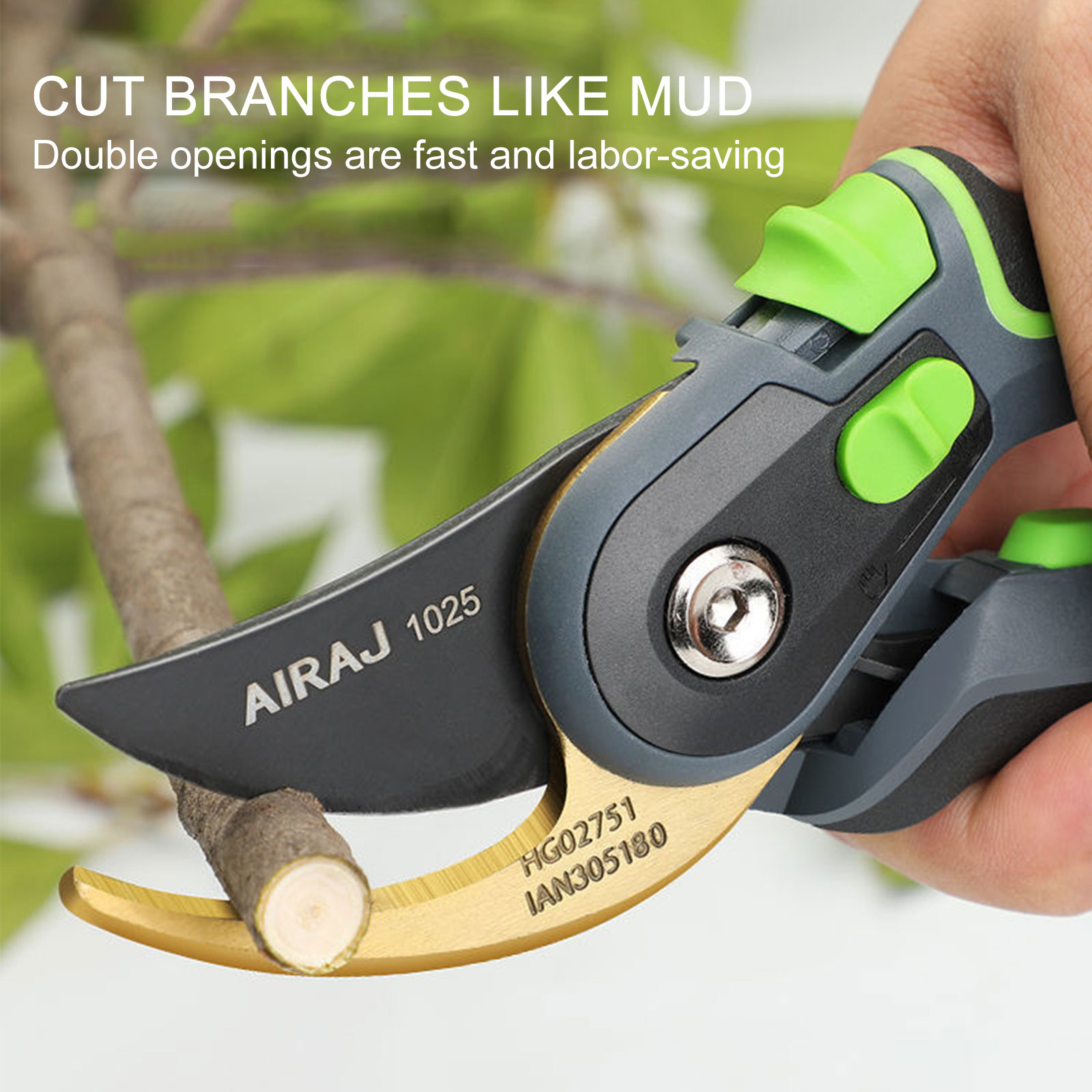 Pruning Plants Pruning And A P - Woodworking Gloves recension och pris