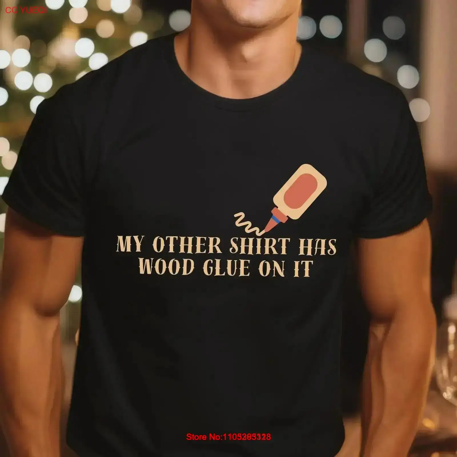 Carpenter Dad Humor T Shirt Wo - Woodworking Jokes recension och pris