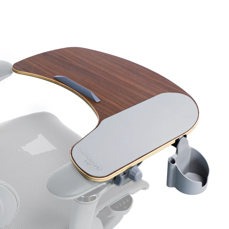 Universal Ergonomic Chair Gami - Woodworking Desk Chair recension och pris