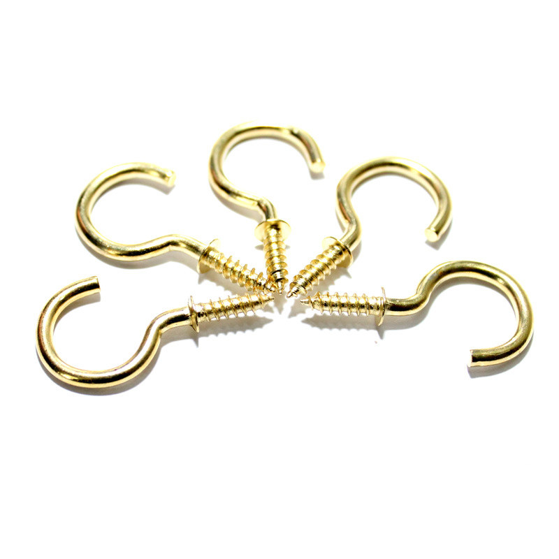 20pcs Heavy duty Eyebolt hooks - Woodworking Questions recension och pris