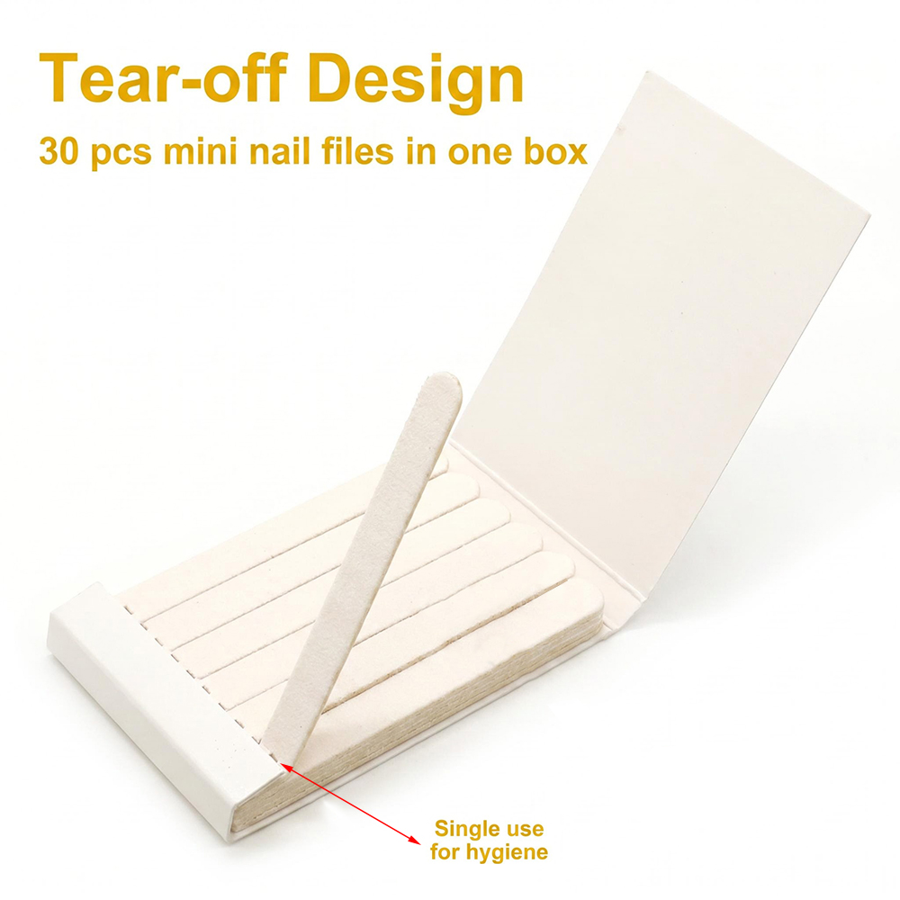 30Pcs/Box Disposable Mini Nail - Woodworking Magazine recension och pris