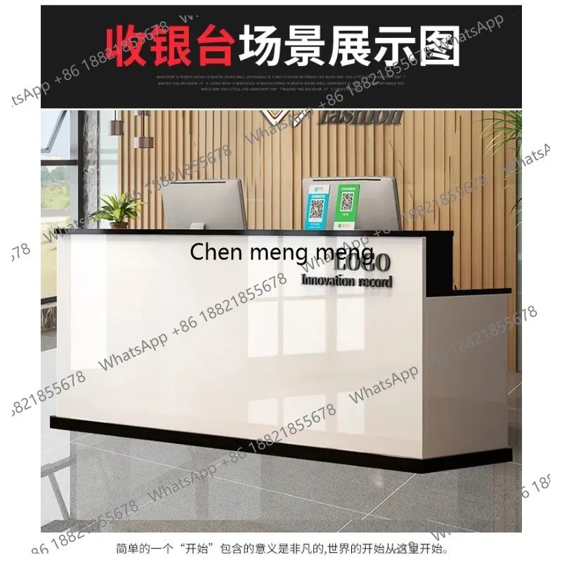 X188 Beauty Institute Receptio - Woodworking Institute recension och pris