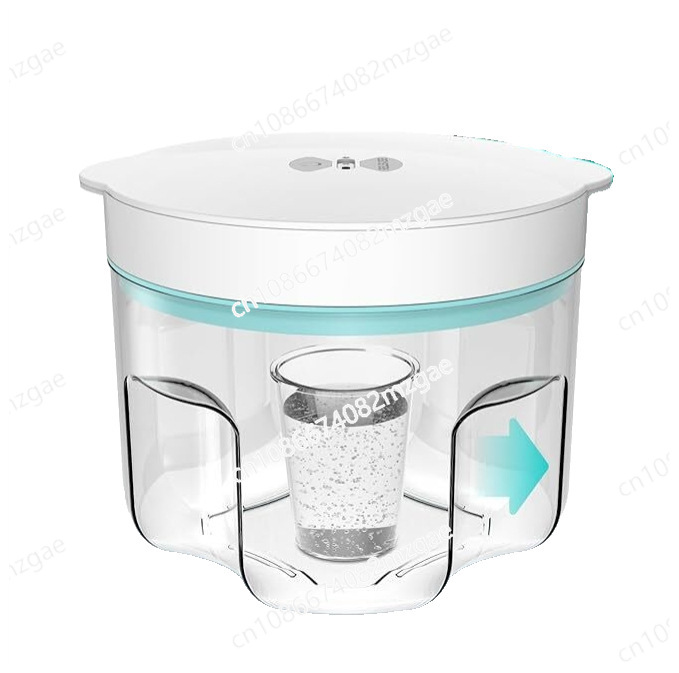 2nd Generation Resin Bubble Re - Woodworking Vacuum System recension och pris