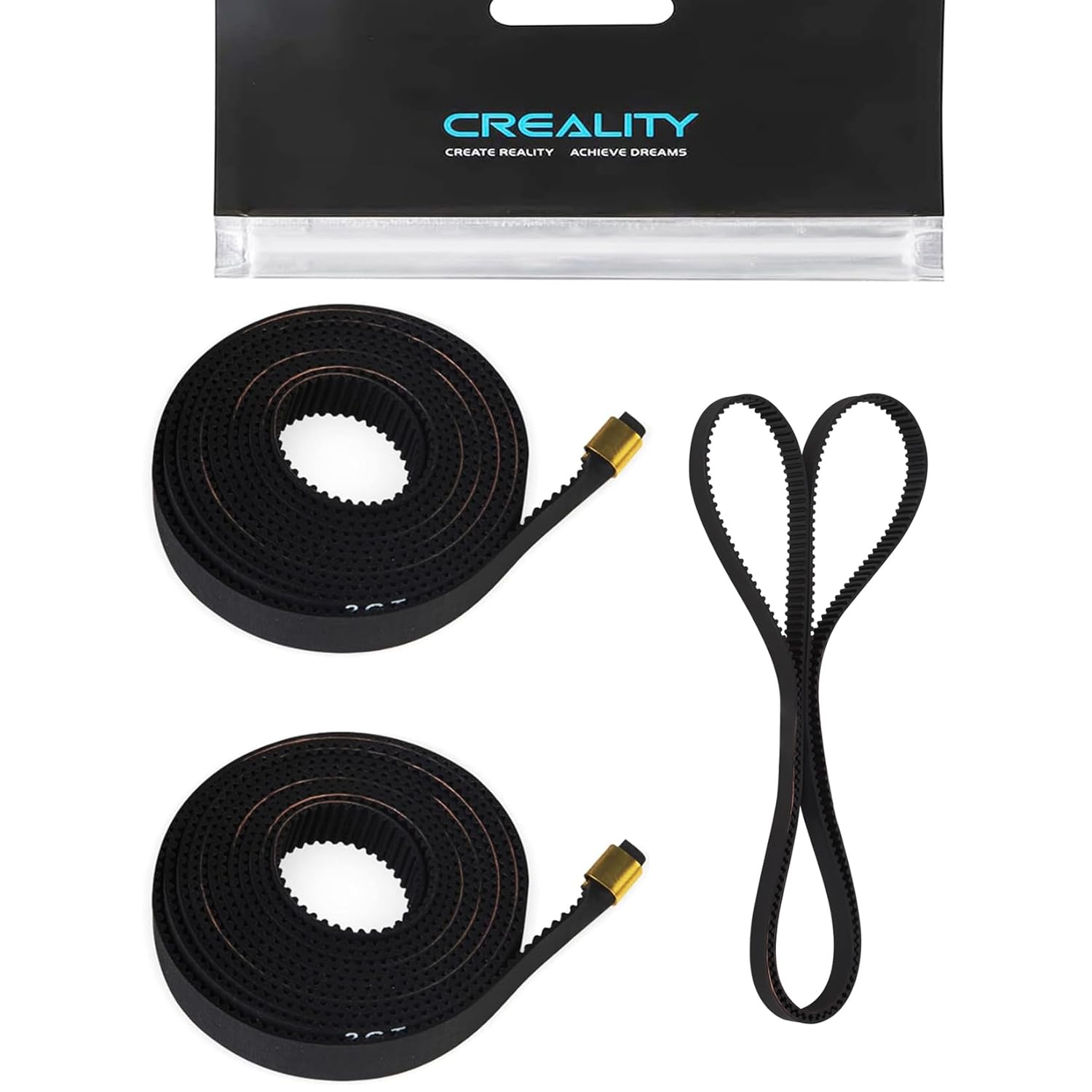 Creality Ender 3 V3 KE X + Y A - Creality Printer K1 recension och pris