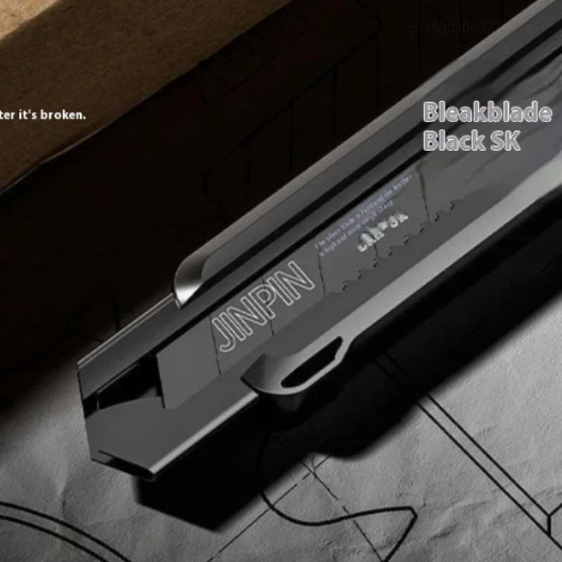 Mijia Heavy Duty Utility Knife - Woodworking Wallpaper recension och pris