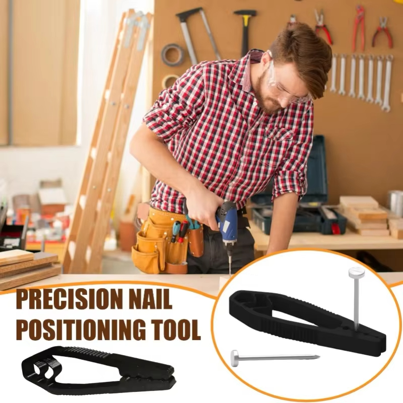 Portable Nail Fixer Woodworkin - Woodworking Nails recension och pris