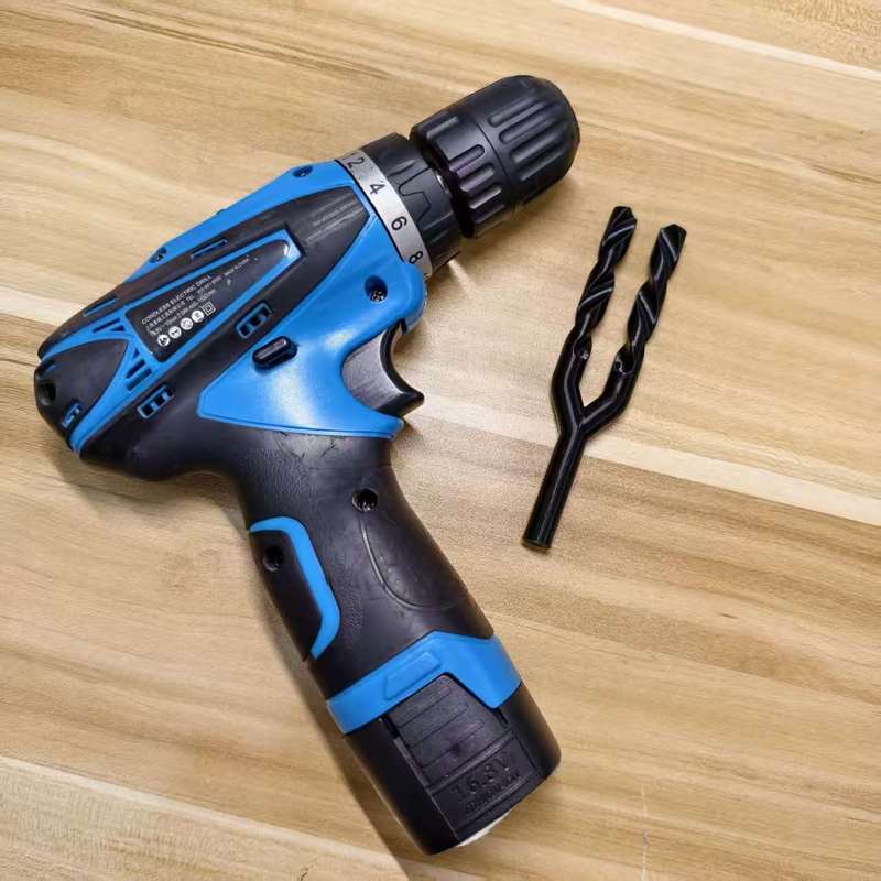 Novelty Double Twist Drill Bit - Woodworking Jokes recension och pris
