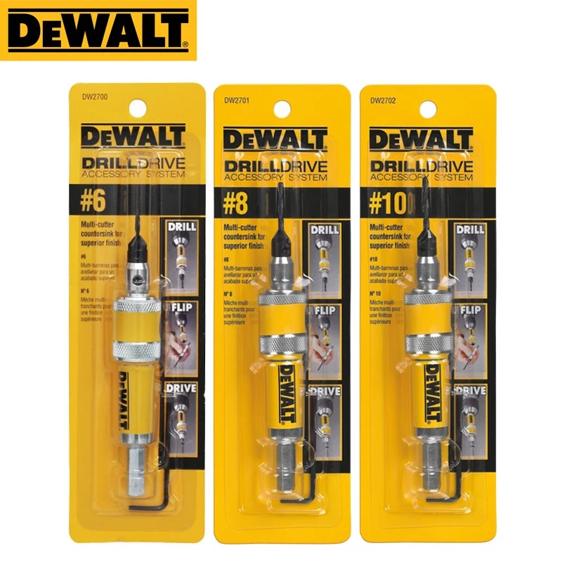 DEWALT DW2700/DW2701/DW2702 2- - Woodworking Shop recension och pris
